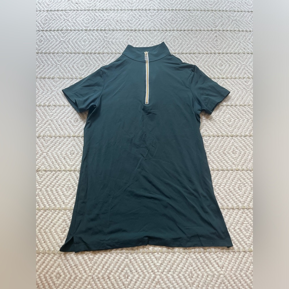The Tailored Sportsman women’s XS riding shirt